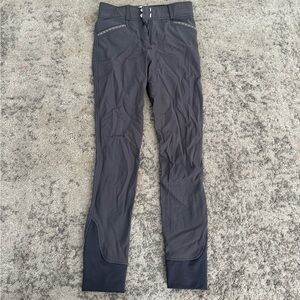 Le Mieux Youth Riding Pants